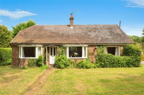 Hillcrest, Burgh Hill, Etchingham TN19 7PB