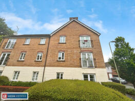 Flat H, 13, Buzzard Way, Hengoed CF82 6GX