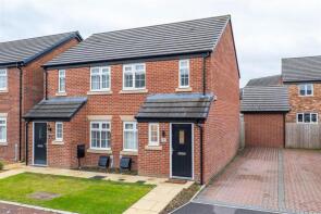 5, Caspian Avenue, Preston PR4 0ET