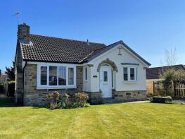 22, Village Fold, Kirkby Fleetham DL7 0TX