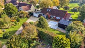 Lovells Mill, Burton Street, Sturminster Newton DT10 1JJ