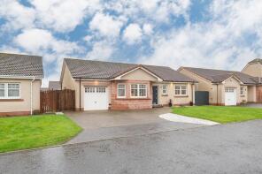 3, Kinellar Place, Kirkcaldy KY1 4BN