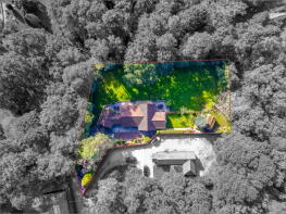 Firethorn Cottage, Newstead Abbey Park, Nottingham Road, Nottingham NG15 8GD
