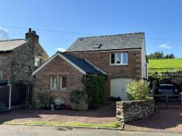 Deepdale, Access Road U3075 To Fieldhead From The B6413, Carlisle CA4 9RZ