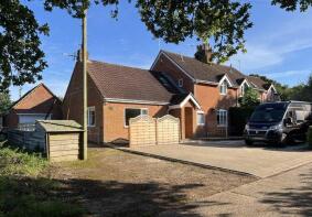 Byways Cottage, Farley SP5 1AY