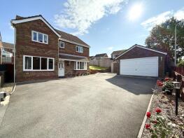 64, Springfield Gardens, Aberdare CF44 9LY