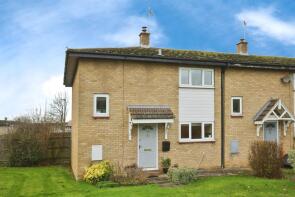 25, Hampden Court, Southam CV47 2UE