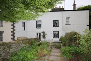 Holme Park Cottage, Lambrigg, Kendal LA8 0DJ