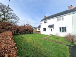 4, Red Down View, Station Hill, Egloskerry, Launceston PL15 8ST