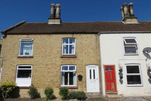 85, Main Street, Ewerby, Sleaford NG34 9PJ