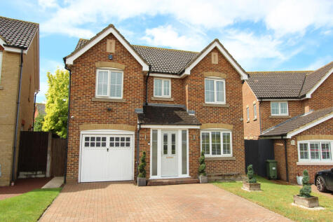 The Green, Darenth
