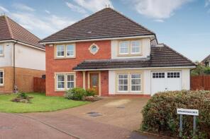 2, Newlandcraigs Drive, Elderslie, Johnstone PA5 9BL