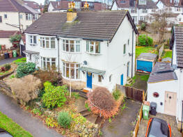 15, Gledhow Park Road, Chapel Allerton, Leeds LS7 4JX