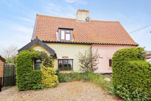 1, Red Roofs, The Street, Woodbridge IP13 7LA