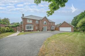 Dobbins, Carters Lane, Witham CM8 3LF