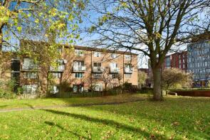 90, St Philip's Road, Sheffield S3 7JR