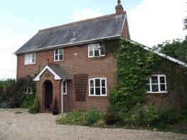 The Hollies, Lyndhurst Road, Christchurch BH23 7DS