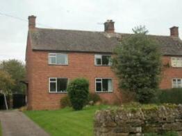 3, South View, The Lane, Shipston-on-stour CV36 5AL