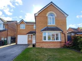 19, Westbury Drive, Gresford Heath, Wrexham LL12 8PZ