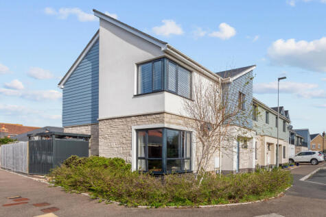 Boxwood Road, Weymouth, DT3 6
