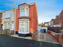 22, Montrose Street, Hull HU8 7RU
