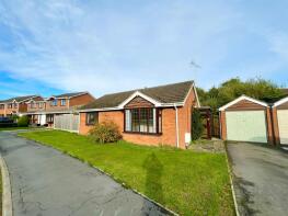 4, Fernbrook, Dorrington, Shrewsbury SY5 7HY