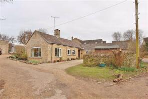 The Stables, West End, Chipping Norton OX7 3NJ