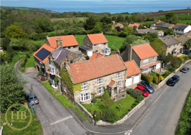 Newholm Green Farm, Back Lane To Guisborough Road, Newholm, Whitby YO21 3QY