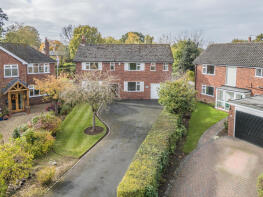 16, Maltkiln Road, Plumley WA16 0TS