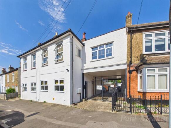 Sanderstead Road