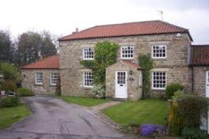 6, Church View, Bedale DL8 1NH