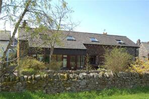 Broughton Grove Barn, Field Broughton, Grange-over-sands LA11 6HW