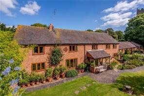 Lodge Barn, Church Street, Derby DE74 2RH