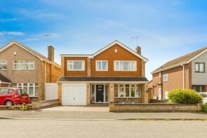 20, The Downs, Nottingham NG11 7DY
