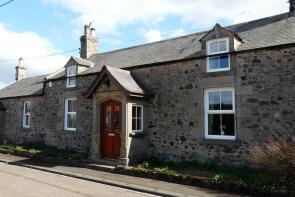 2, Blue Row, C23 Branxton Main Street, Cornhill-on-tweed TD12 4SR