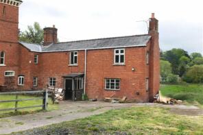 Bridge House Cottage, Nantwich Road, Church Minshull CW5 6DY