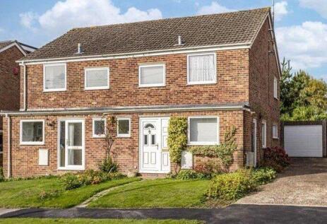 Beech Gardens, Crawley Down, Crawley, RH10