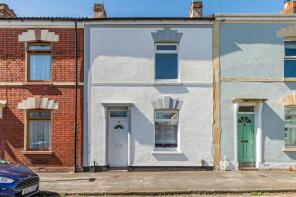 12, Stuart Street, Redfield, Bristol BS5 9QG