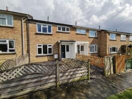 5, Devonshire Place, Melksham SN12 7DW