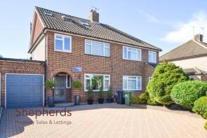 Hiltonia, Dark Lane, Waltham Cross EN7 5ED