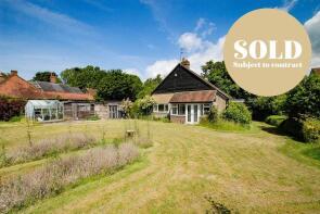 Stable View, Underhill Lane, Hassocks BN6 8XG