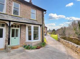 1, Riverside, Mill Lane, Kirkby Stephen CA17 4SA