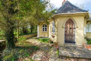 South Lodge, Berghersh Drive, Ipswich IP6 9EZ
