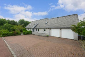 3 Rowan Cottage, Kings Inn Gardens, Auchengray, Lanark ML11 8FA