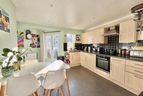 Gough Road, Sandgate, Kent