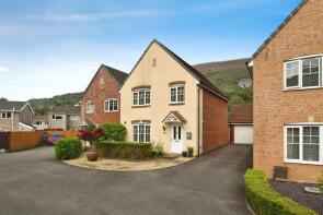 20, Graig Y Fforest, Swansea SA9 2DP