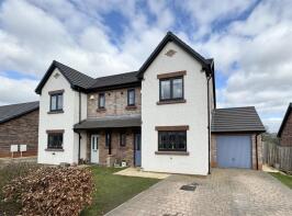 10, Curlew Close, Carlisle CA4 9AQ
