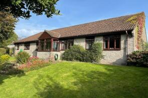 Fair Steadings, Zeals Green East, Warminster BA12 6NH