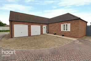 1, Latham Court, Holland Fen, Lincoln LN4 4QL