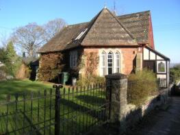 The Old School, The Old School House Junction To Parish Hall Junction, Bucknell SY7 0BE